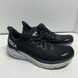 Hoka women’s Black Running Shoes